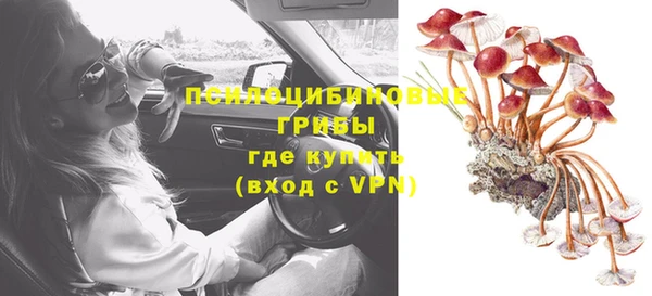 твердый Белоозёрский